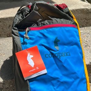 Cotopaxi Luzon Del Día 18L Backpack